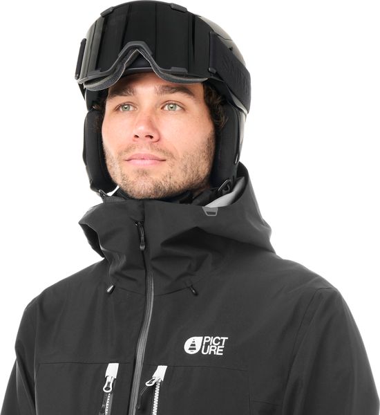 Broader 3L Jacket