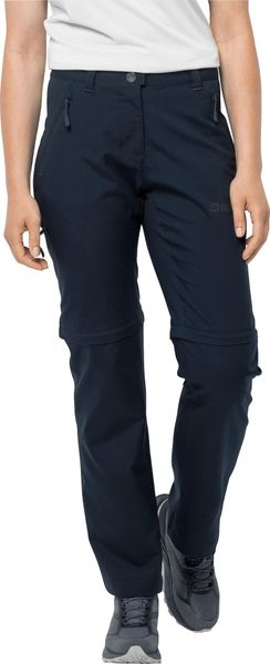 Active Track Zip OFF Pants W