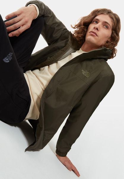 Men’s Resolve 2 Jacket
