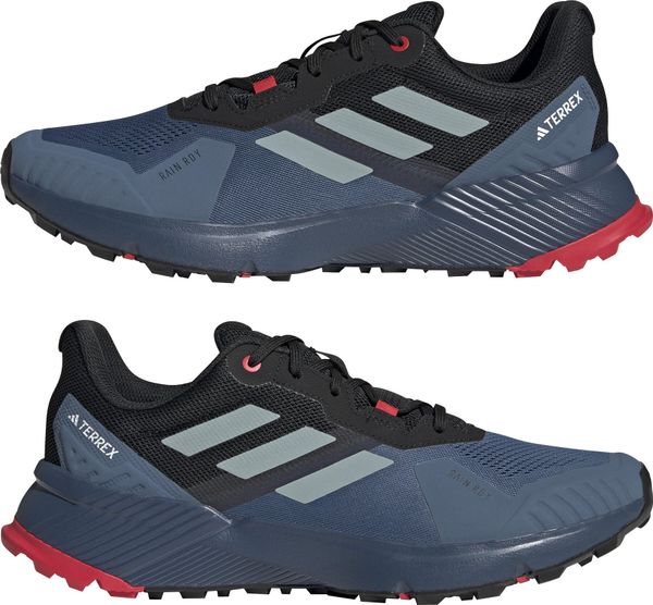 Soulstride RAIN.RDY Trailrunning-schuh