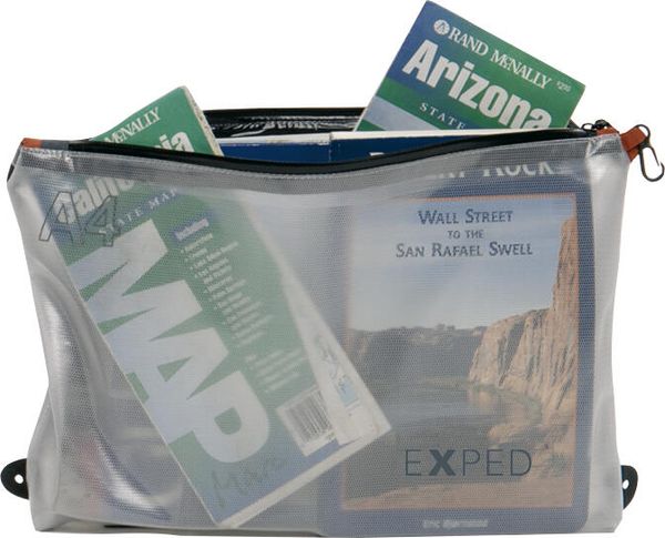 Vista Organiser