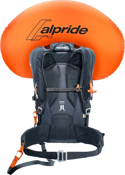 Alproof Ride 16 SL