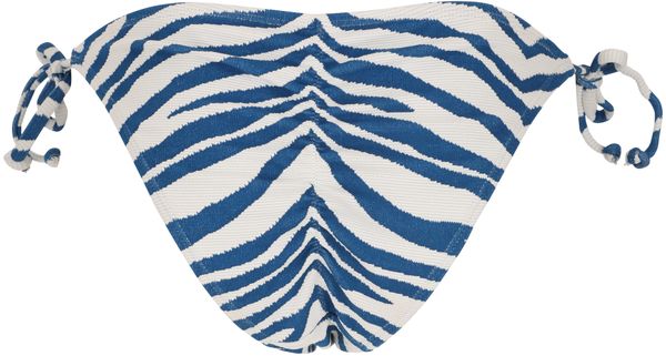 Tibbits W Side-tie Bikini Bottom