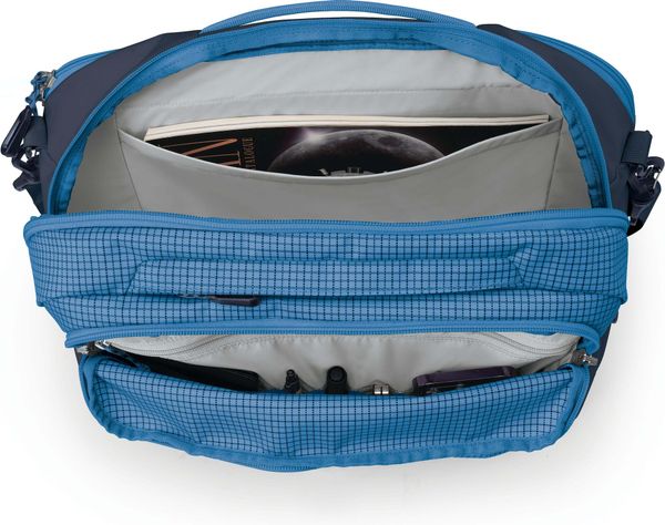 Transporter Carryon Boarding Bag