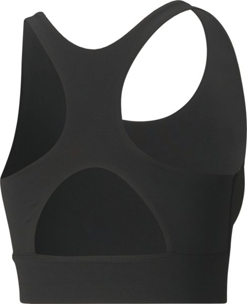 Mid Impact All-in Long Line Bra