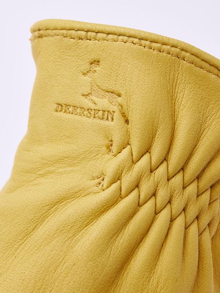Deerskin Men´s - 5 Finger
