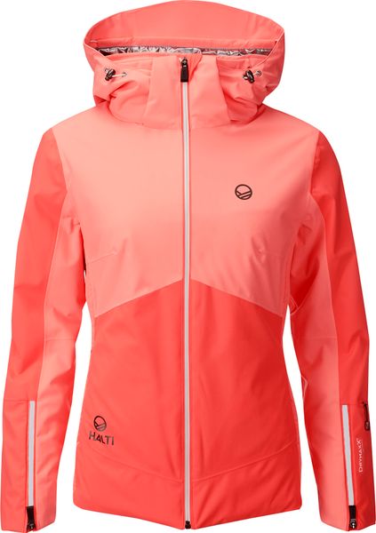 Saarua W Jacket