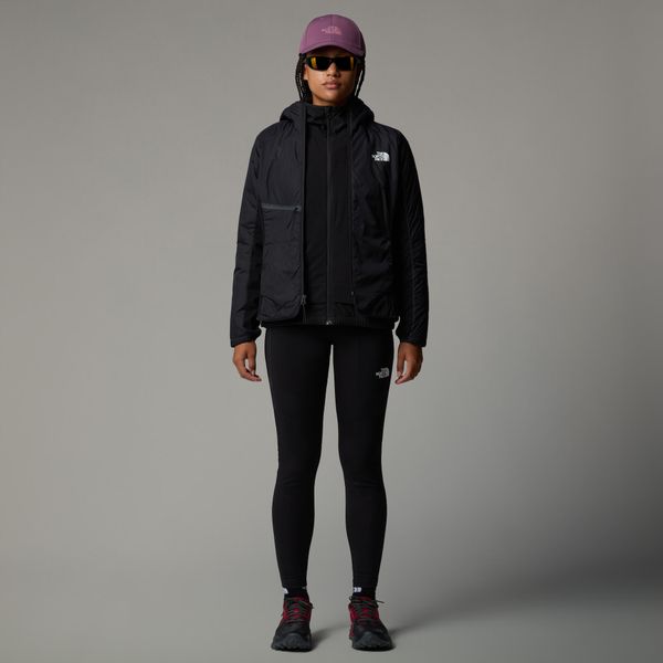 Womens Mountain Athletics Hybrid Jacket
