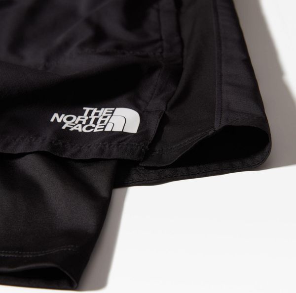 Mens Active Trail Dual Short