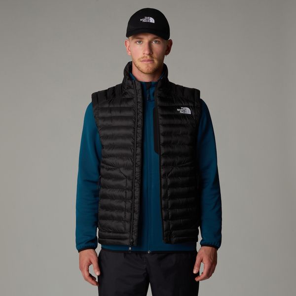 Mens Huila Synthetic Vest