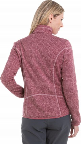 Zipin! Fleece Valdez Women