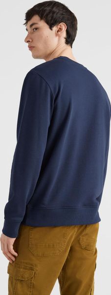 Circle Surfer Crew Sweatshirt