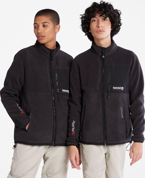 Mens Polartec Fleece Jck