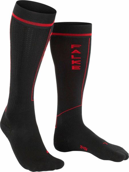 Impulse Running Damen Kniestrümpfe Health