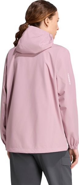 Multi 2.5 Layer Climaproof Rain Jacket Women