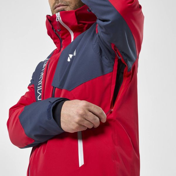 Snowbasin Jacket M