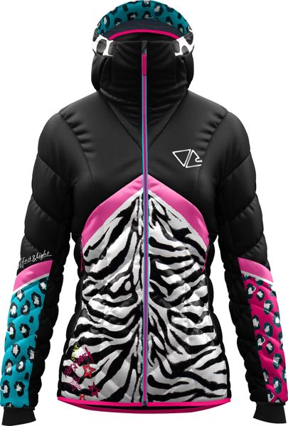Jacket Electra Woman