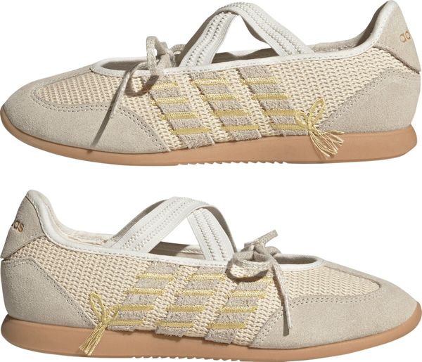 Barreda Mary Jane Shoes