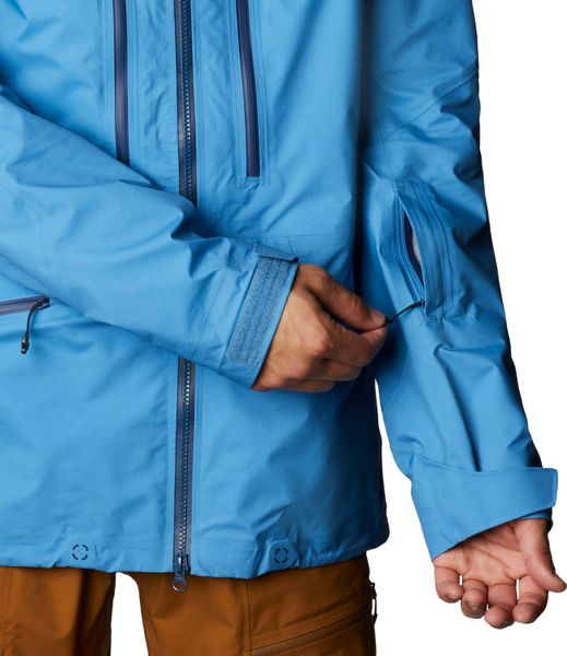 The Viv Gore-tex Pro Jacket