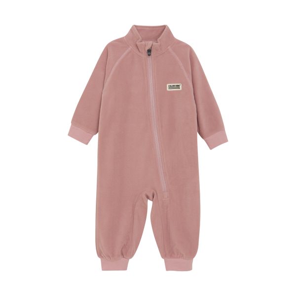 Baby Fleece Suit 742169