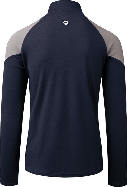 Horizon Halfzip Shirt M