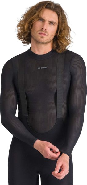 Winter Layer Tee Long Sleeve