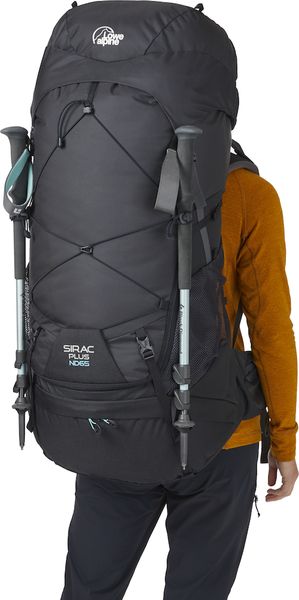 Sirac Plus ND65