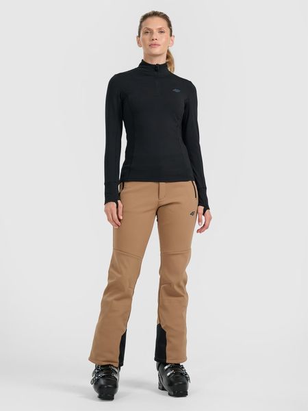 Brushed Underwear F098