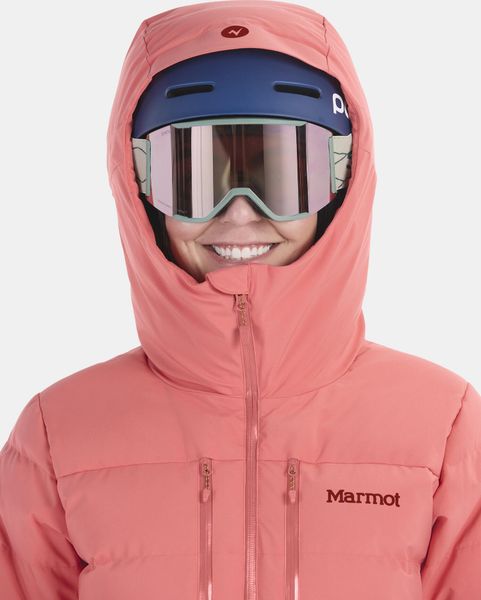 Wm's Slingshot Jacket