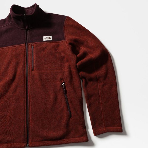 Mens Gordon Lyons Full Zip