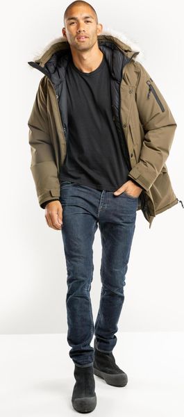 Imperial Parka