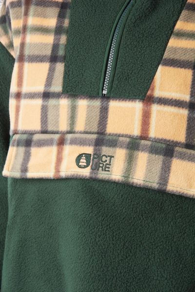 Oskoy Fleece Hoodie