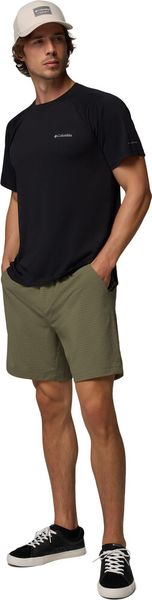 Alpine Chill Pro Short Sleeve Crew