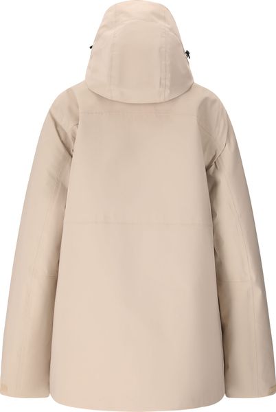 Clive W 3 in 1 Shell Jacket