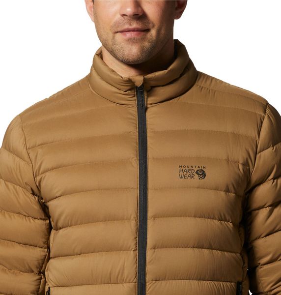 Deloro Down Jacket
