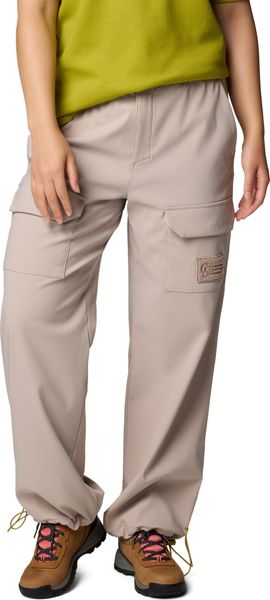 Wallowa Softshell Pant