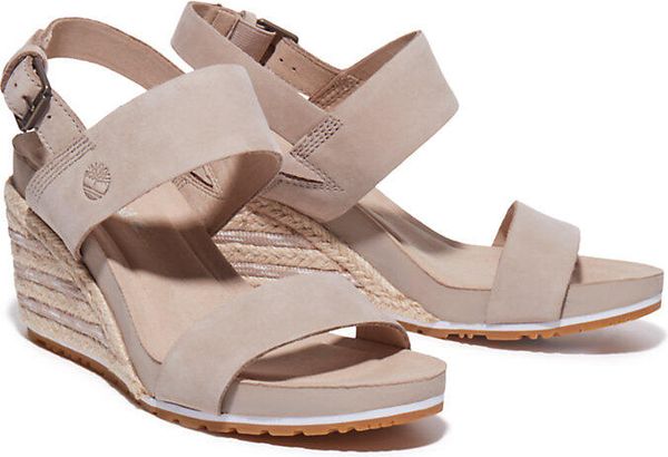 Womens Backstrap Sandal