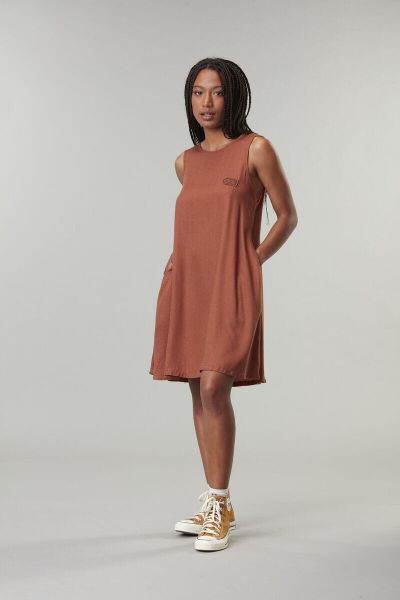 Lorna Dress