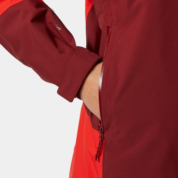 Women's Loke 2-Layer Shell Jacket