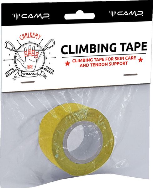 Climbing Tape