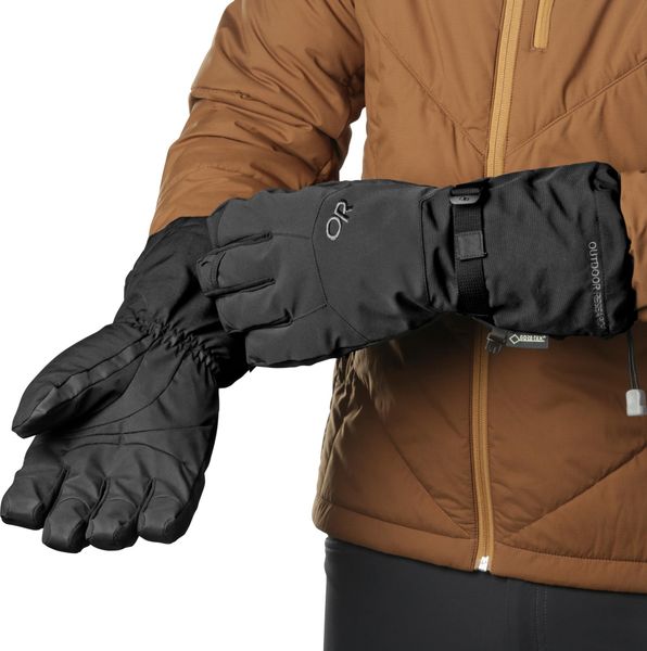 Alti Gloves