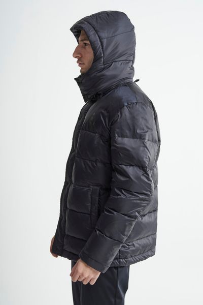 Down Jacket M