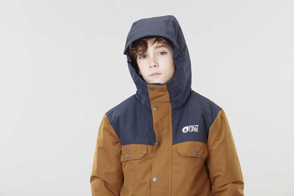Adama Jacket