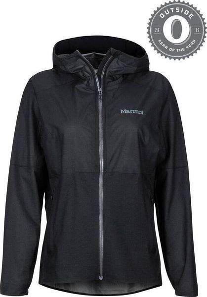 Wm's Bantamweight Jacket