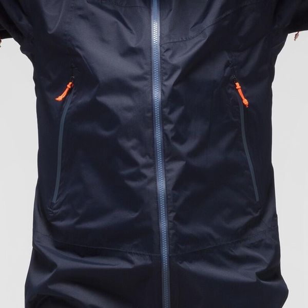 Puez Clastic 2 Powertex 2L M Jacket