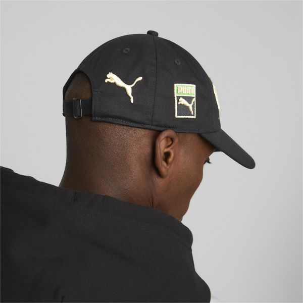 Prime BB Cap Anniversary