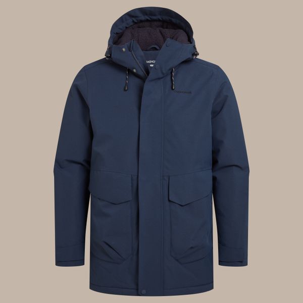 Agnar Jacket