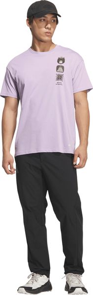 Multi Grafik T-shirt