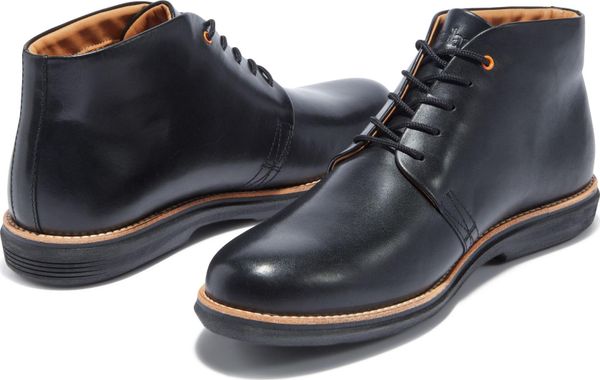 Mens City Groove Chukka