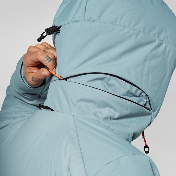 Ortles TirolWool® Air HD Jacket W